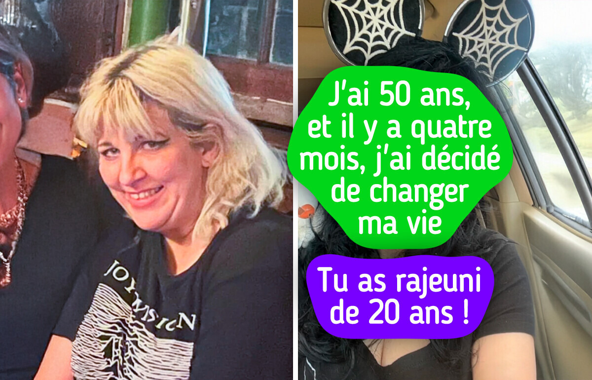 17 Paires de photos où le changement saute aux yeux
