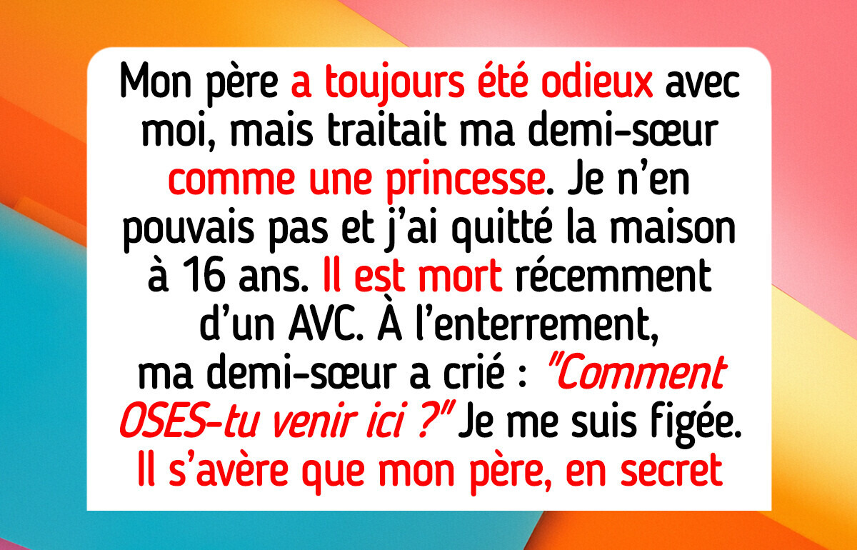 10 Histoires qui prouvent que la gentillesse est le remède ultime