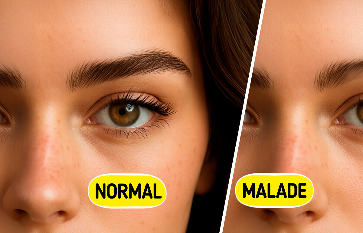 10 Signes discrets indiquant que ta thyroïde ne fonctionne pas bien 10 Signes discrets indiquant que ta thyroïde ne fonctionne pas bien