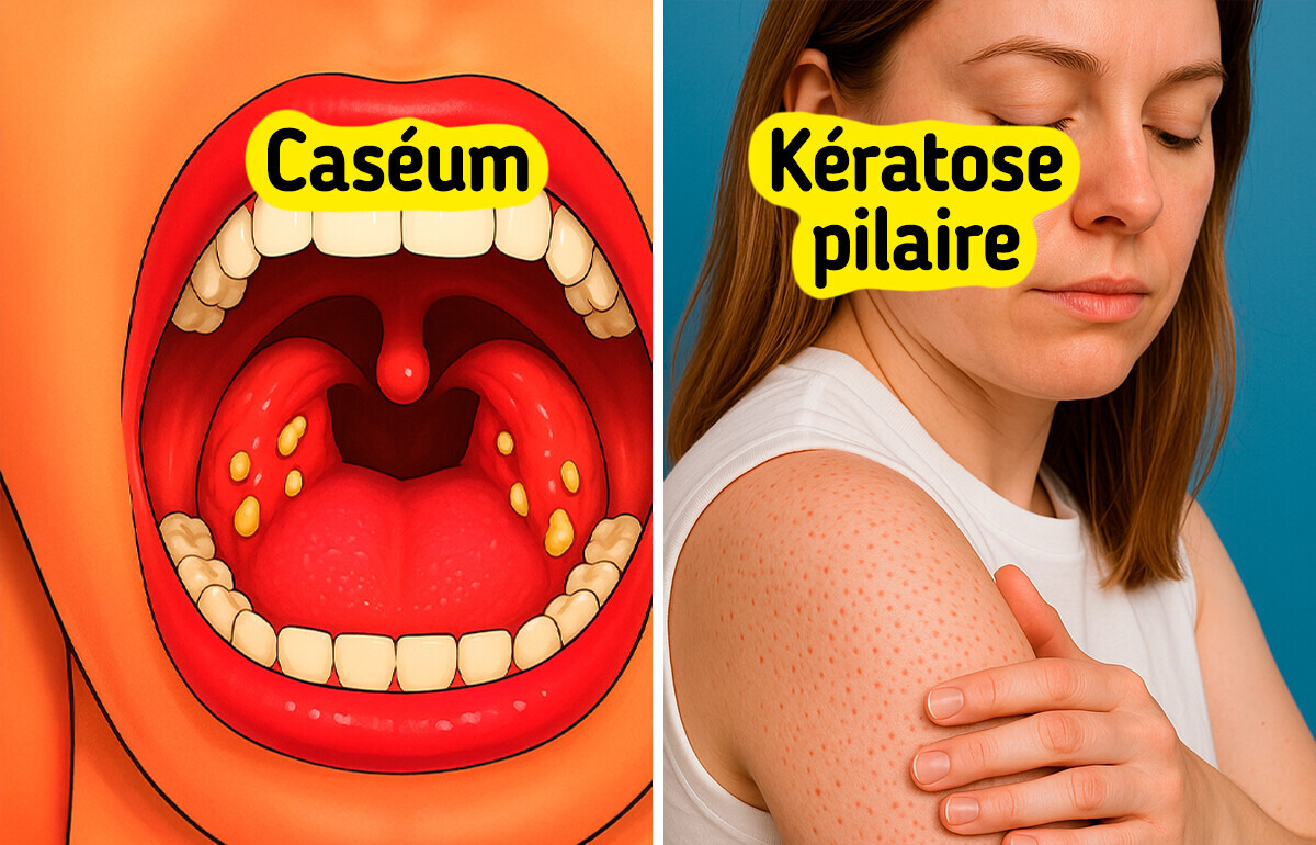 14 Signes que ton corps pourrait être sensible au gluten 14 Signes que ton corps pourrait être sensible au gluten