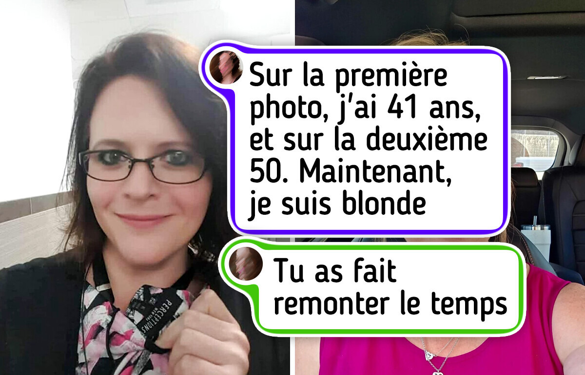 16 Visages qui défient le temps avec plus d’éclat qu’un automne doré