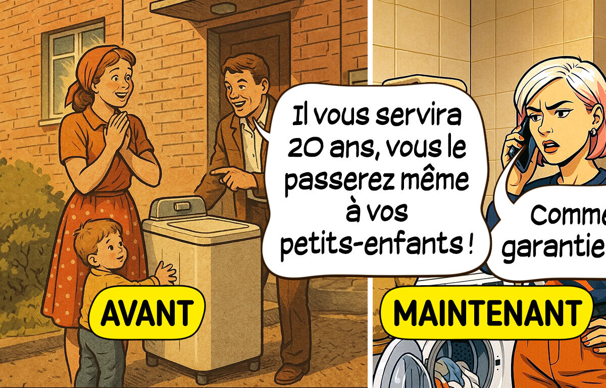 13 Bandes dessinées qui racontent le luxe insoupçonné du passé