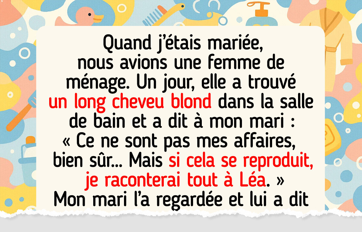 14 Histoires concernant le nettoyage professionnel qui pourraient être tirées d’une comédie