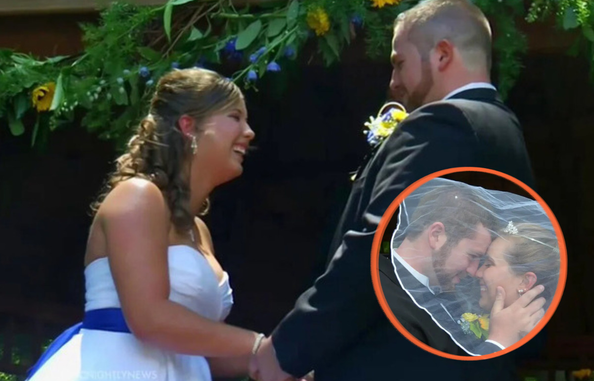 Après un accident, elle ne se souvenait plus de leur mariage : son mari lui en a offert un deuxième