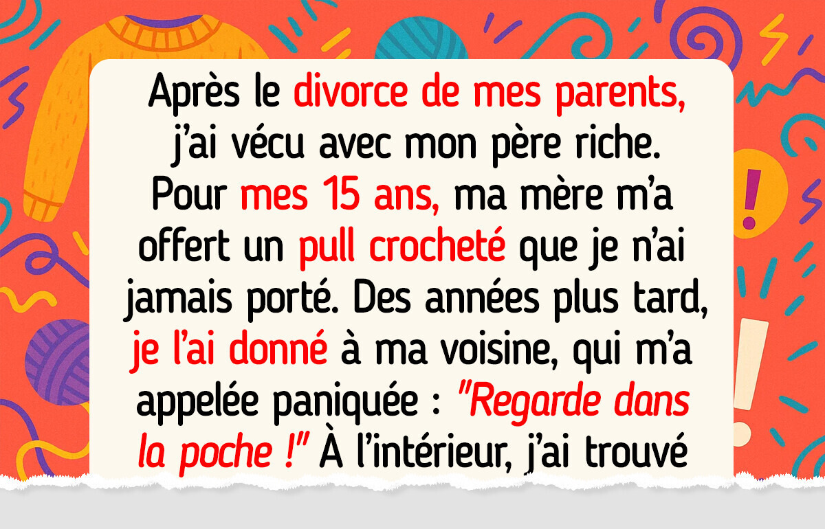 11 Histoires vraies qui prouvent que l’amour d’une mère ne connaît aucune limite