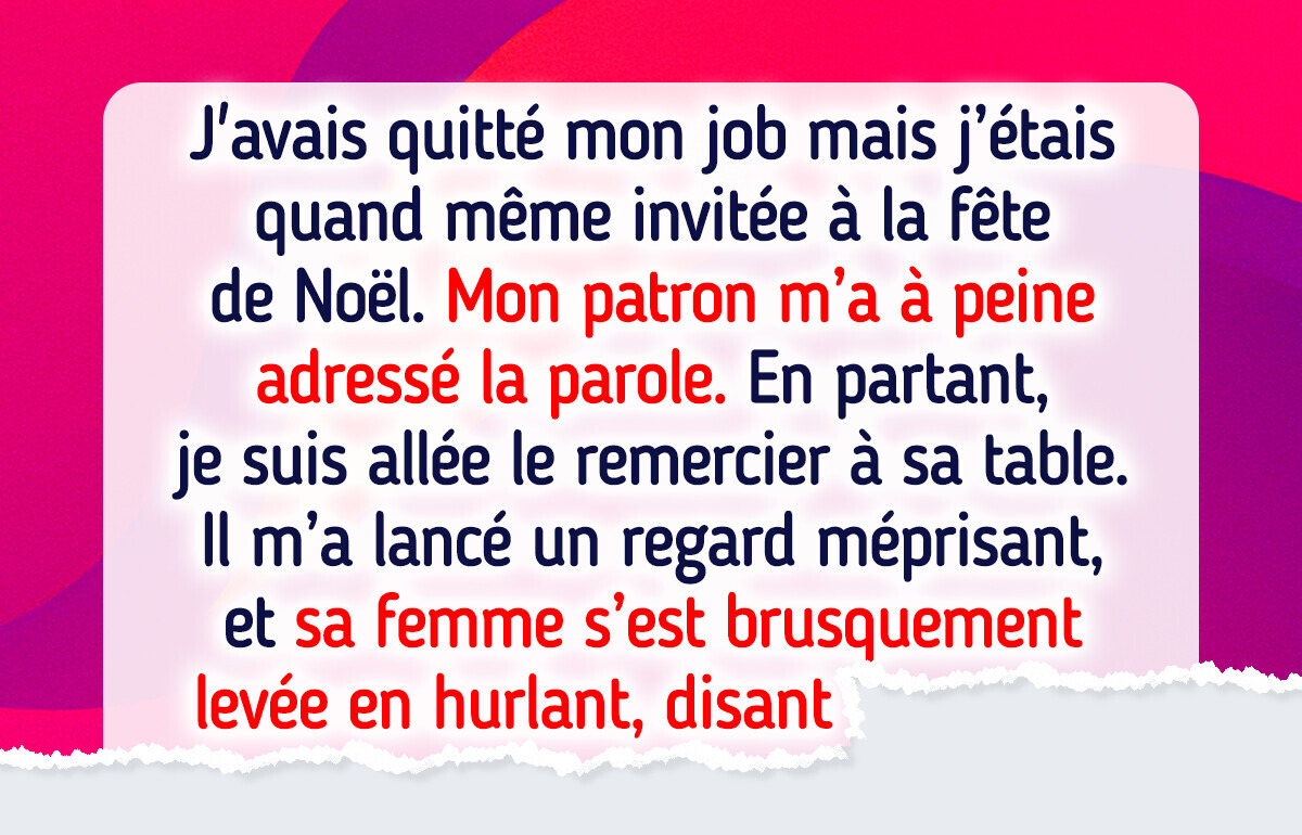 16 Histoires de bureau plus croustillantes qu’un film à suspense