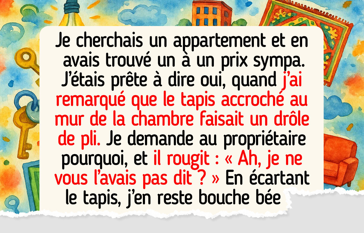 15 Propriétaires capables de rendre fou n’importe quel locataire