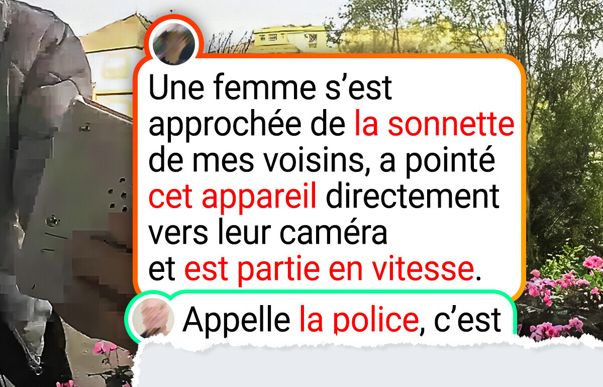 12 Objets bizarres identifiés grâce aux détectives du web