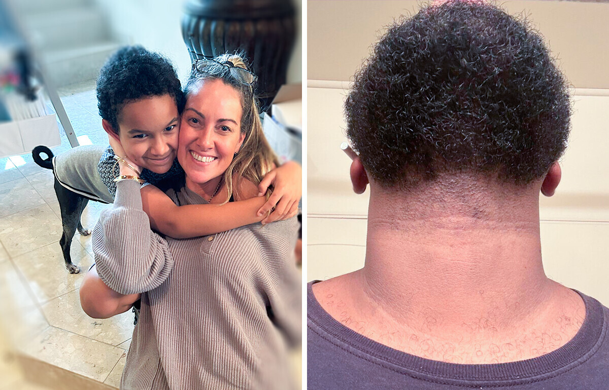 16 Photos si étranges que ton cerveau va dire stop