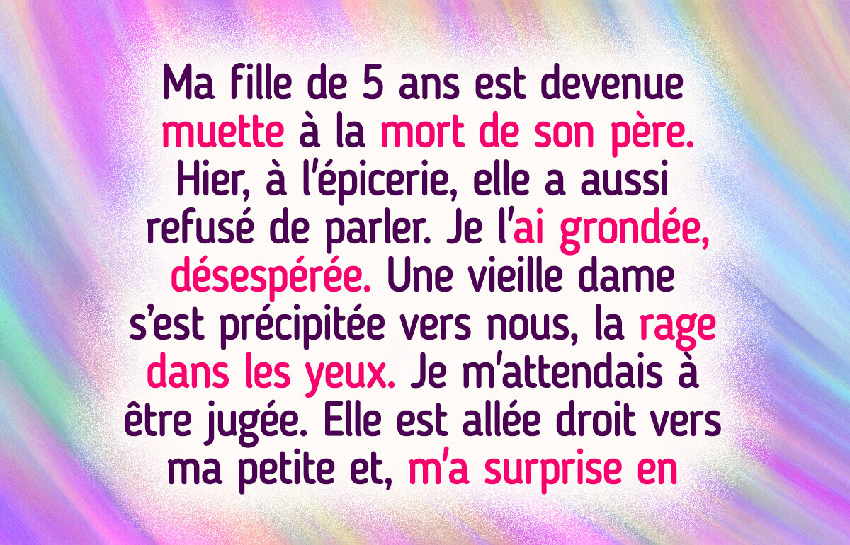 15 Histoires qui prouvent qu’une petite étincelle de gentillesse peut illuminer une âme qui s’éteint 15 Histoires qui prouvent qu’une petite étincelle de gentillesse peut illuminer une âme qui s’éteint