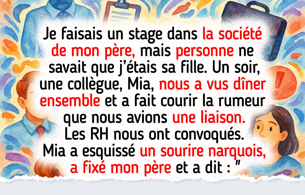 12 Employés dont les mauvaises décisions se sont retournées contre eux 12 Employés dont les mauvaises décisions se sont retournées contre eux
