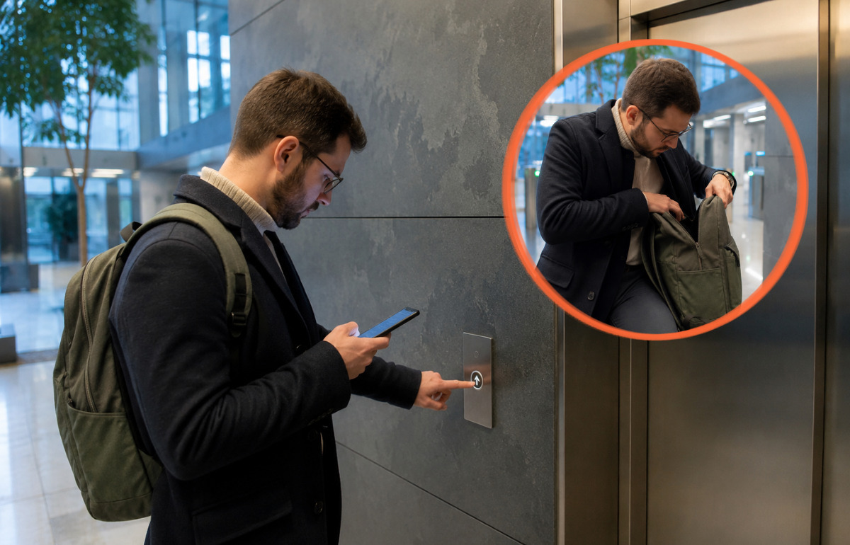 La nomophobie, cette peur irrationnelle d’être séparé de son téléphone portable La nomophobie, cette peur irrationnelle d’être séparé de son téléphone portable