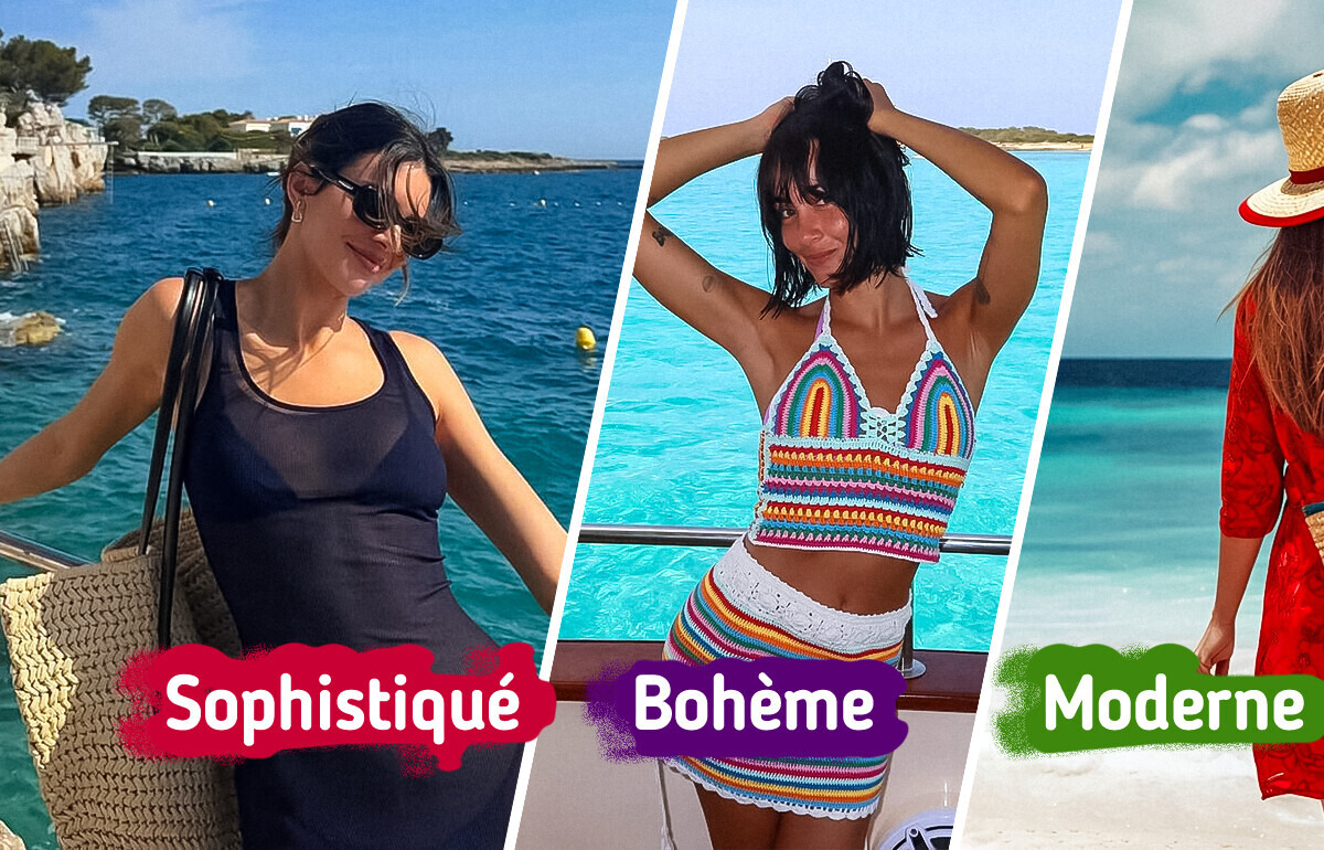 12 Accessoires d’été au top des tendances de cette année 12 Accessoires d’été au top des tendances de cette année