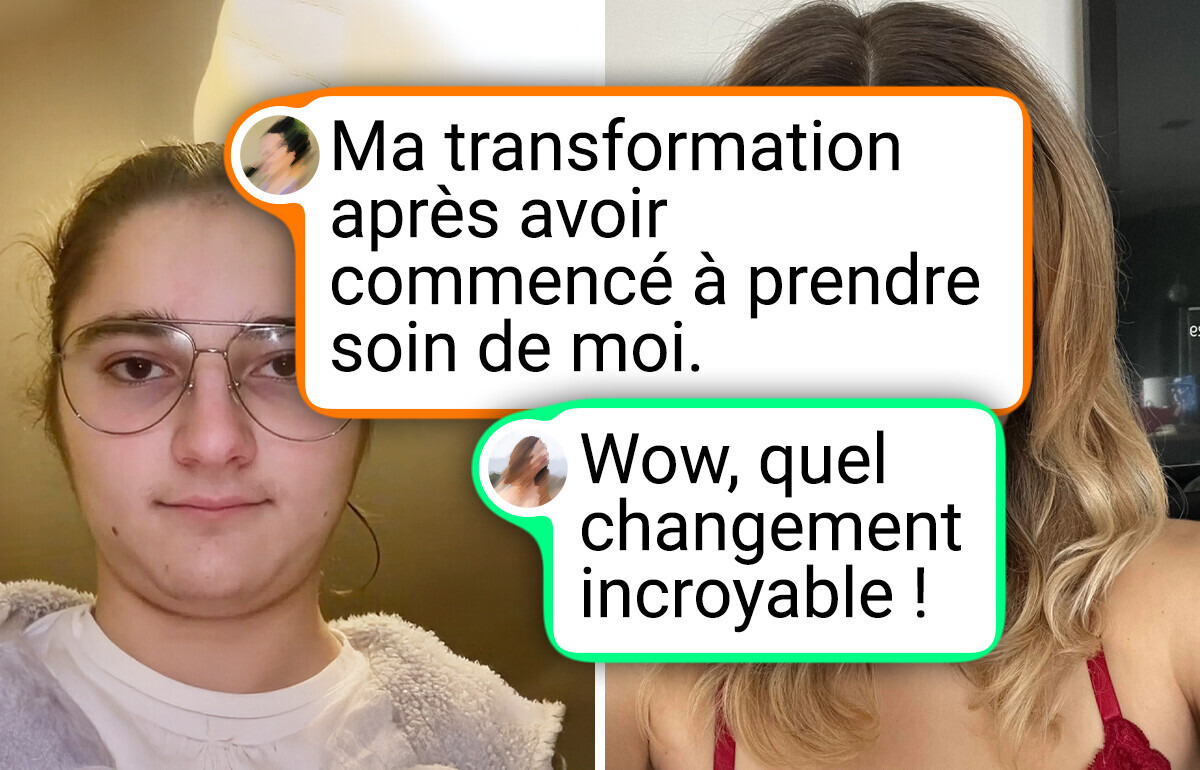 15 Personnes qui ont tellement changé en grandissant qu’on ne les reconnaît plus