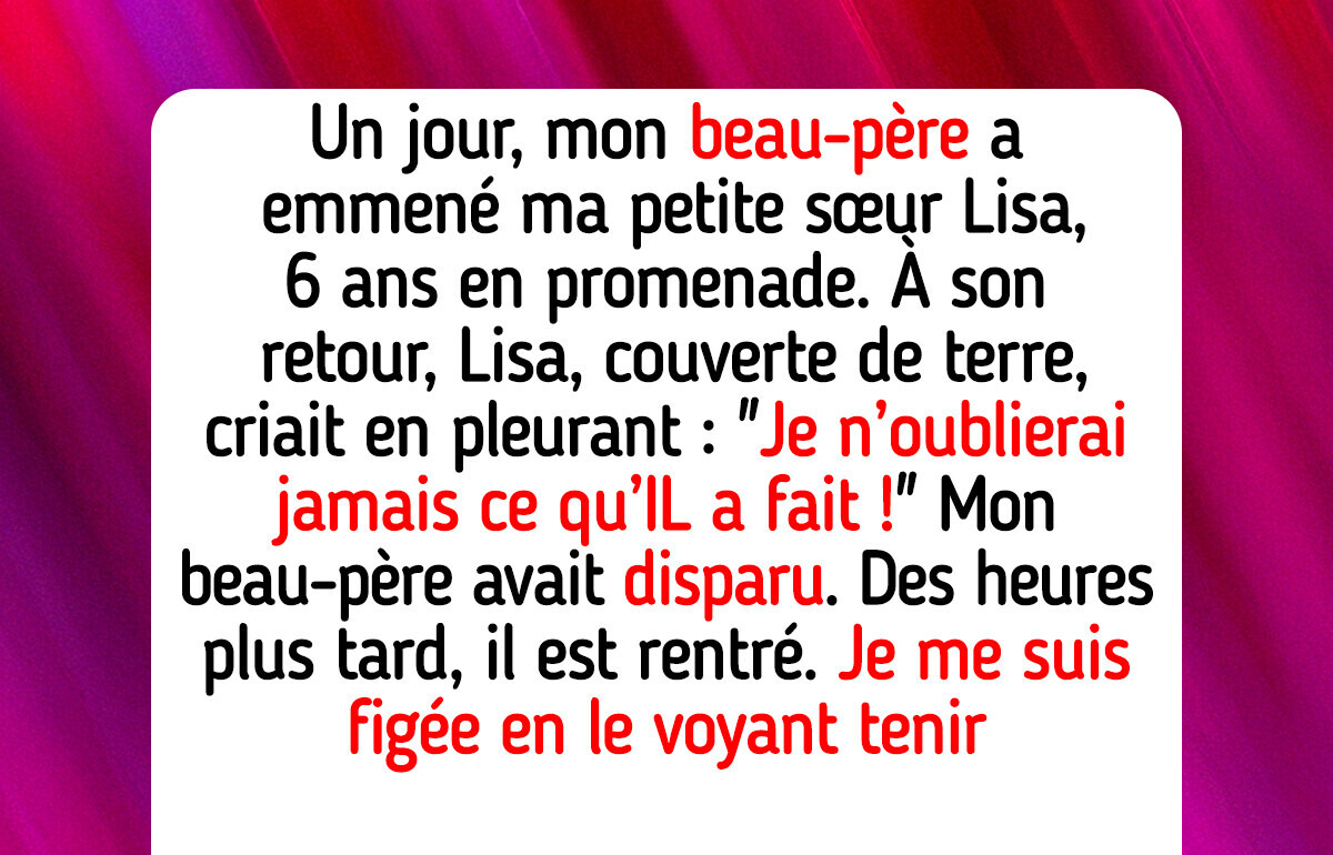12 Gestes de gentillesse inattendus qui ont finalement fait naître l’amour dans les familles recomposées