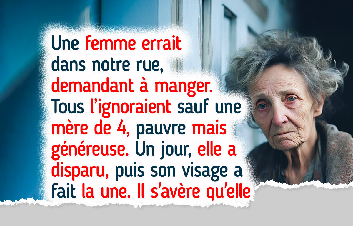 10+ Histoires qui montrent que la gentillesse est un super-pouvoir au quotidien 10+ Histoires qui montrent que la gentillesse est un super-pouvoir au quotidien