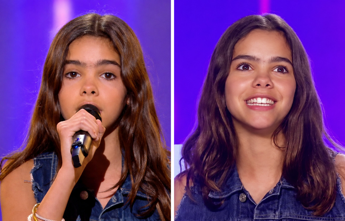 Lila Debbouze : la fille de Jamel Debbouze et Mélissa Theuriau se lance à son tour sous les projecteurs Lila Debbouze : la fille de Jamel Debbouze et Mélissa Theuriau se lance à son tour sous les projecteurs