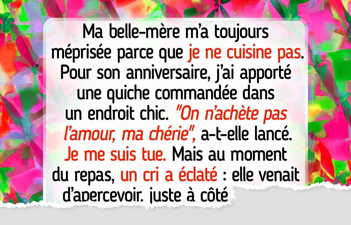 12 Histoires époustouflantes aux rebondissements les plus fous