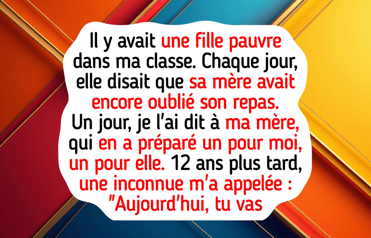 11 Histoires qui prouvent que la gentillesse n’est pas une faiblesse, c’est un superpouvoir guérisseur
