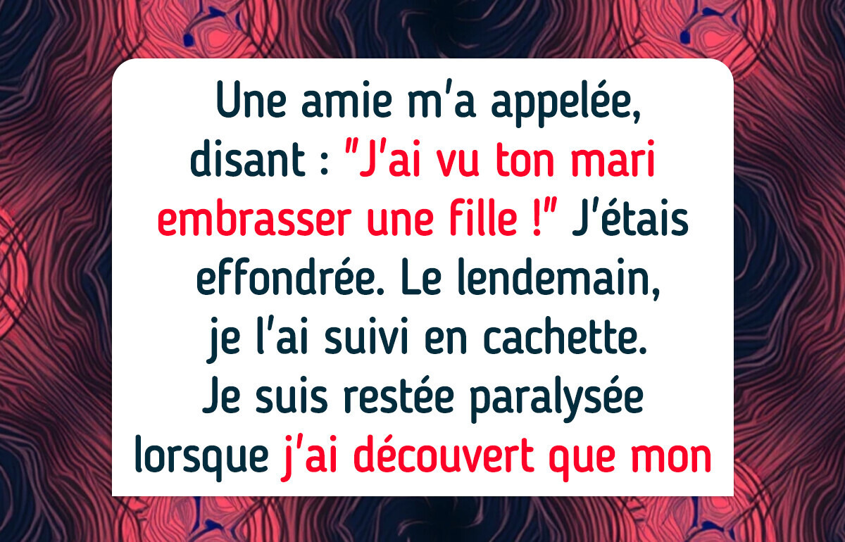 12 Histoires vraies avec des rebondissements qui pourraient inspirer des scénarios de films 12 Histoires vraies avec des rebondissements qui pourraient inspirer des scénarios de films