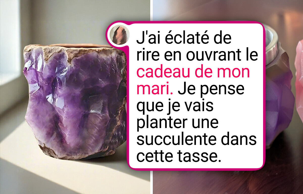 15 Photos où les attentes et la réalité ont pris des chemins différents