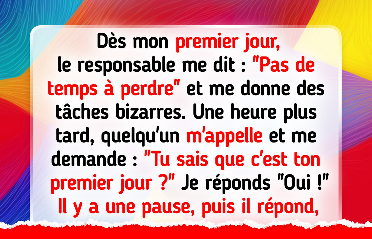 12 Rebondissements si fous qu’ils ont rendu les internautes hystériques