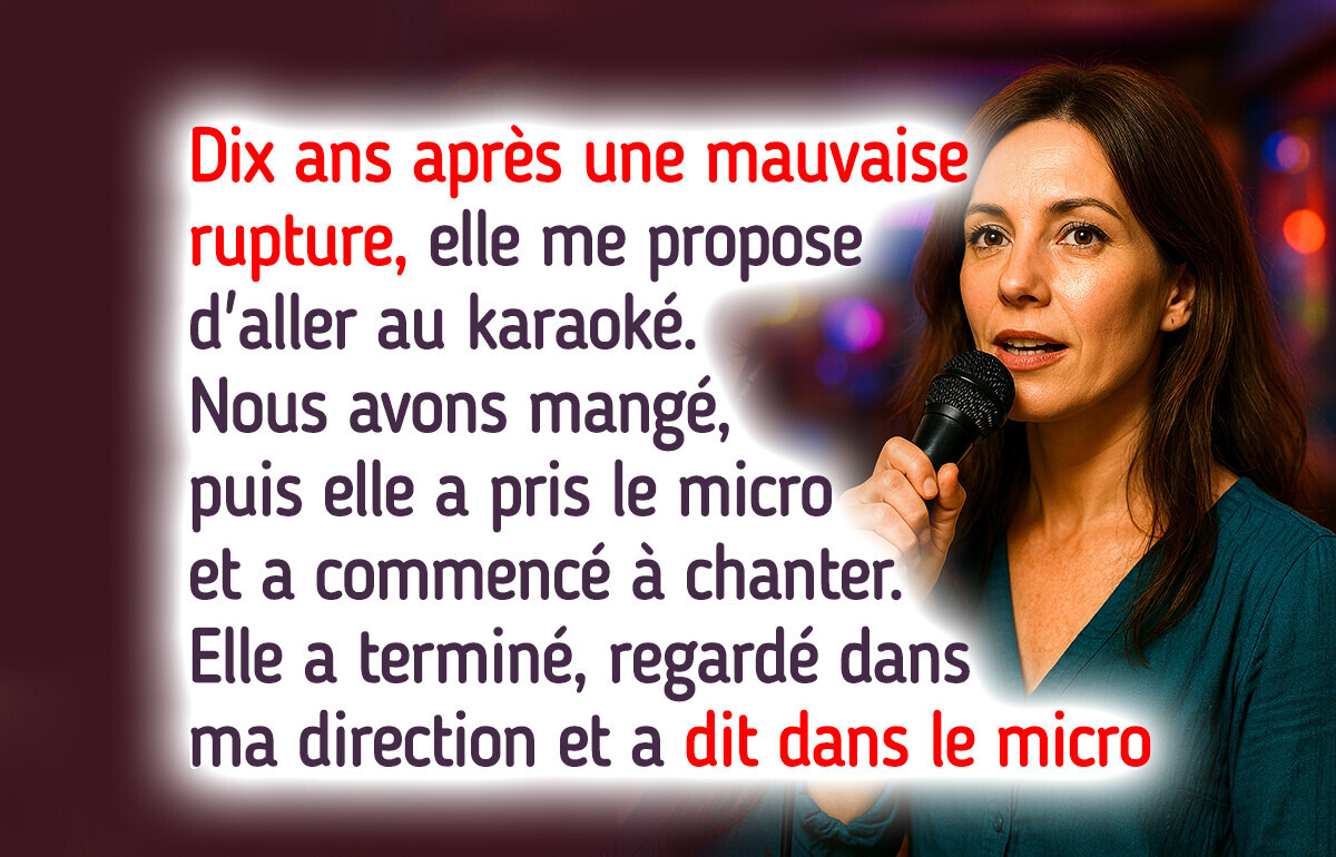 10+ Ex inoubliables qui ont fait de leur rupture un spectacle
