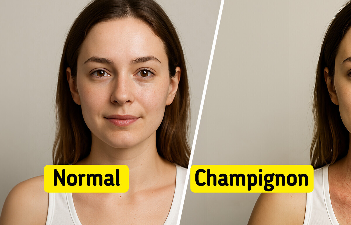 7 Signes alarmants que ta maison pourrait nuire à ta santé sans que tu le saches