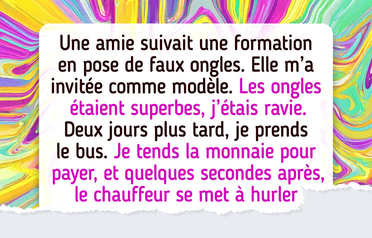 20+ Manucures qui ne se sont pas du tout passées comme prévu