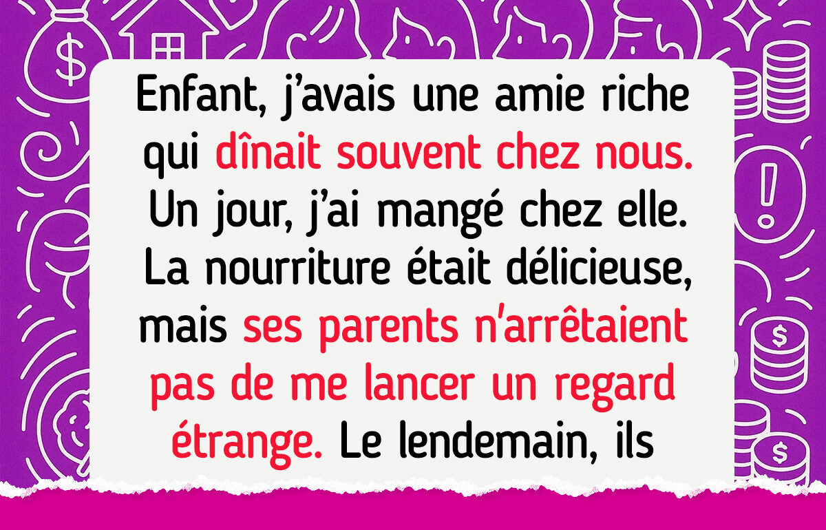 12 Fois où les riches ont prouvé qu’ils ne vivent pas dans le même monde que nous 12 Fois où les riches ont prouvé qu’ils ne vivent pas dans le même monde que nous