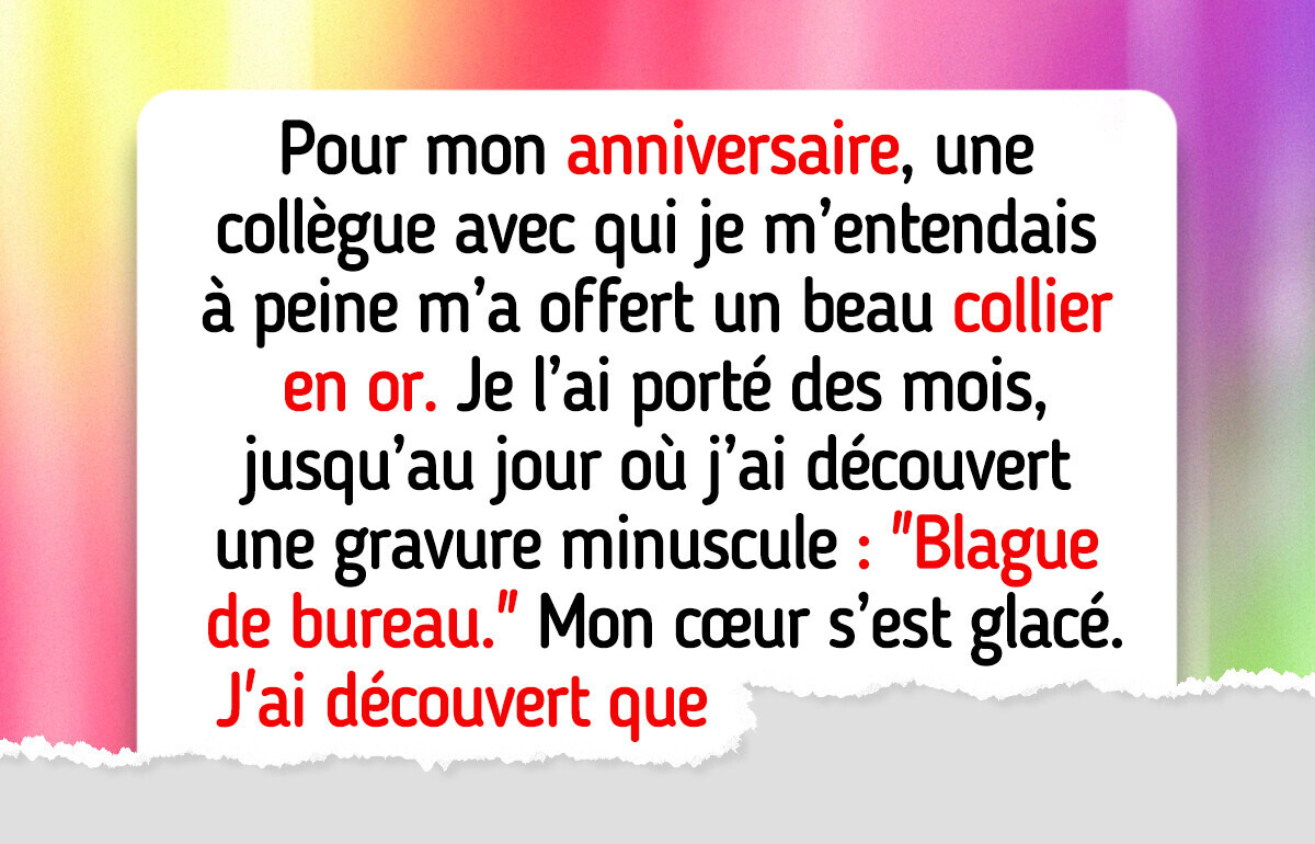 13 Collègues imbuvables qui méritent leur dossier RH