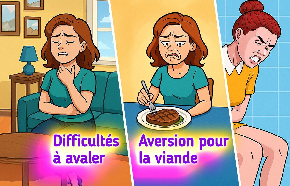 10 Symptômes du cancer de l’estomac qui ressemblent à de simples troubles digestifs 10 Symptômes du cancer de l’estomac qui ressemblent à de simples troubles digestifs