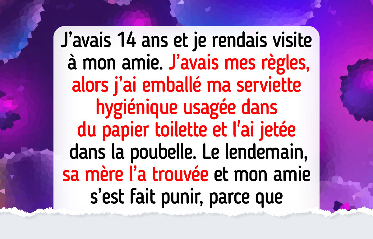 12 Règles de maison bizarres que des gens ont dû suivre 12 Règles de maison bizarres que des gens ont dû suivre