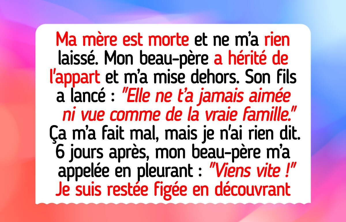 12 Histoires qui montrent que la gentillesse agit même quand tout le reste échoue