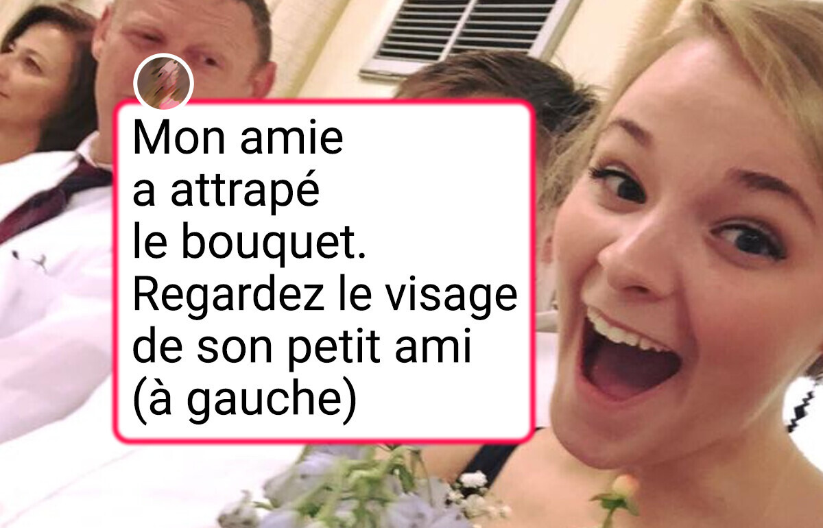 14 Photos où tout ne s’est pas déroulé comme prévu