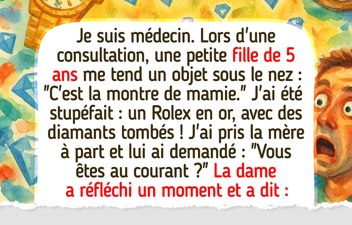17 Anecdotes où un petit moment d’inattention a tout changé 17 Anecdotes où un petit moment d’inattention a tout changé