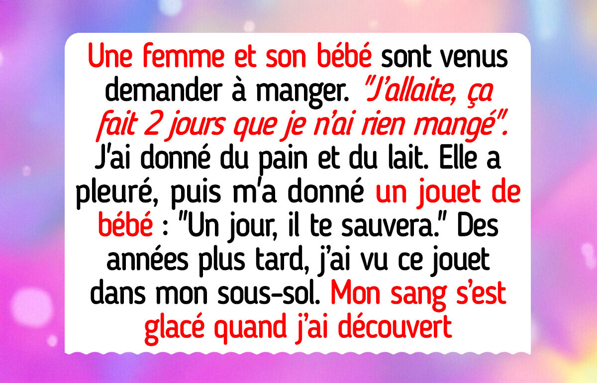 17 Moments qui prouvent que la gentillesse silencieuse peut accomplir de vrais miracles