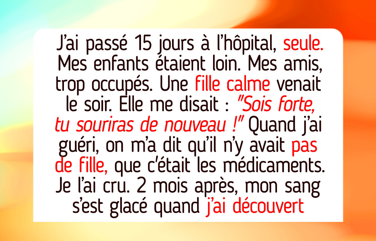 12 Histoires qui nous rappellent que la gentillesse est ce courage discret dont nous avons tous besoin