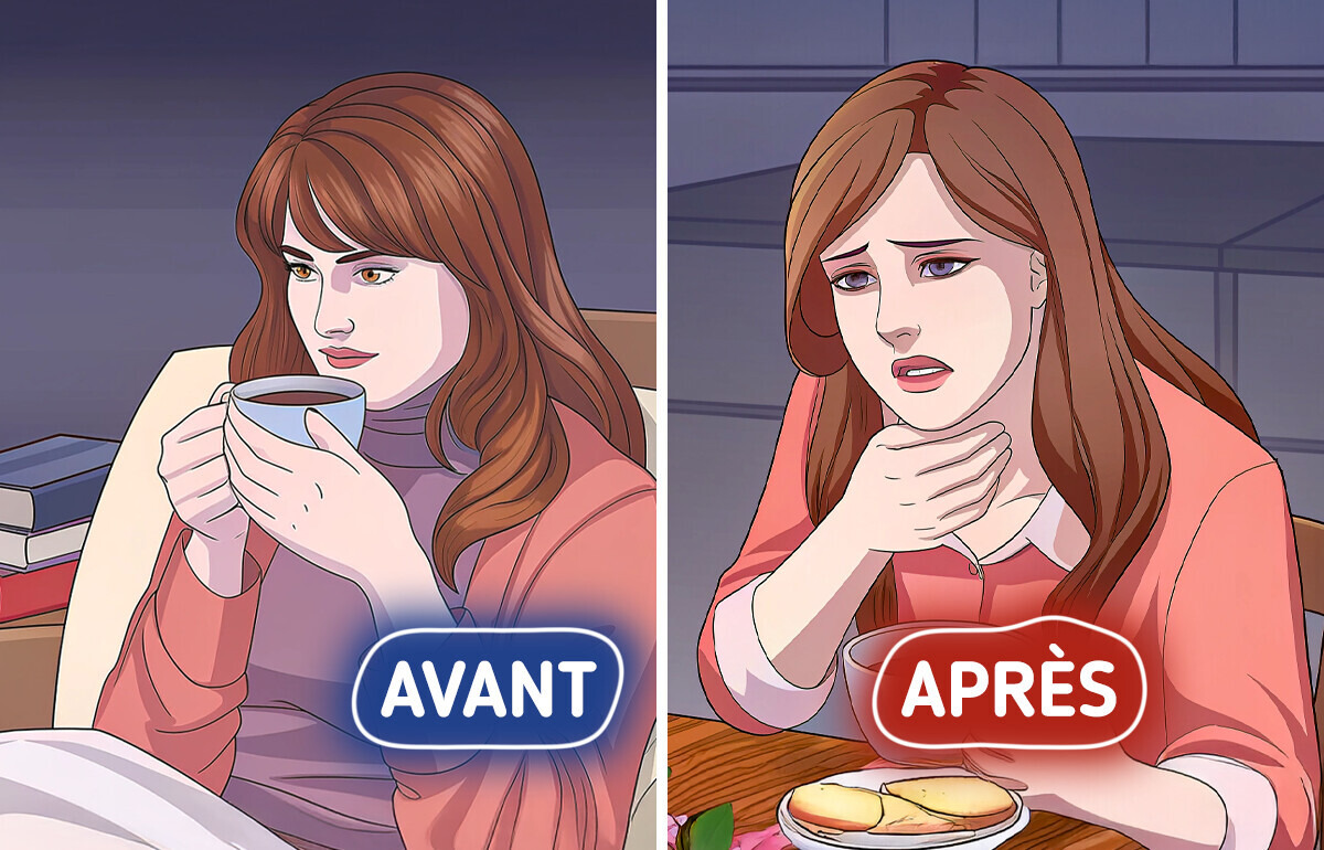 7 Symptômes d’AVC chez la femme qui sont souvent ignorés