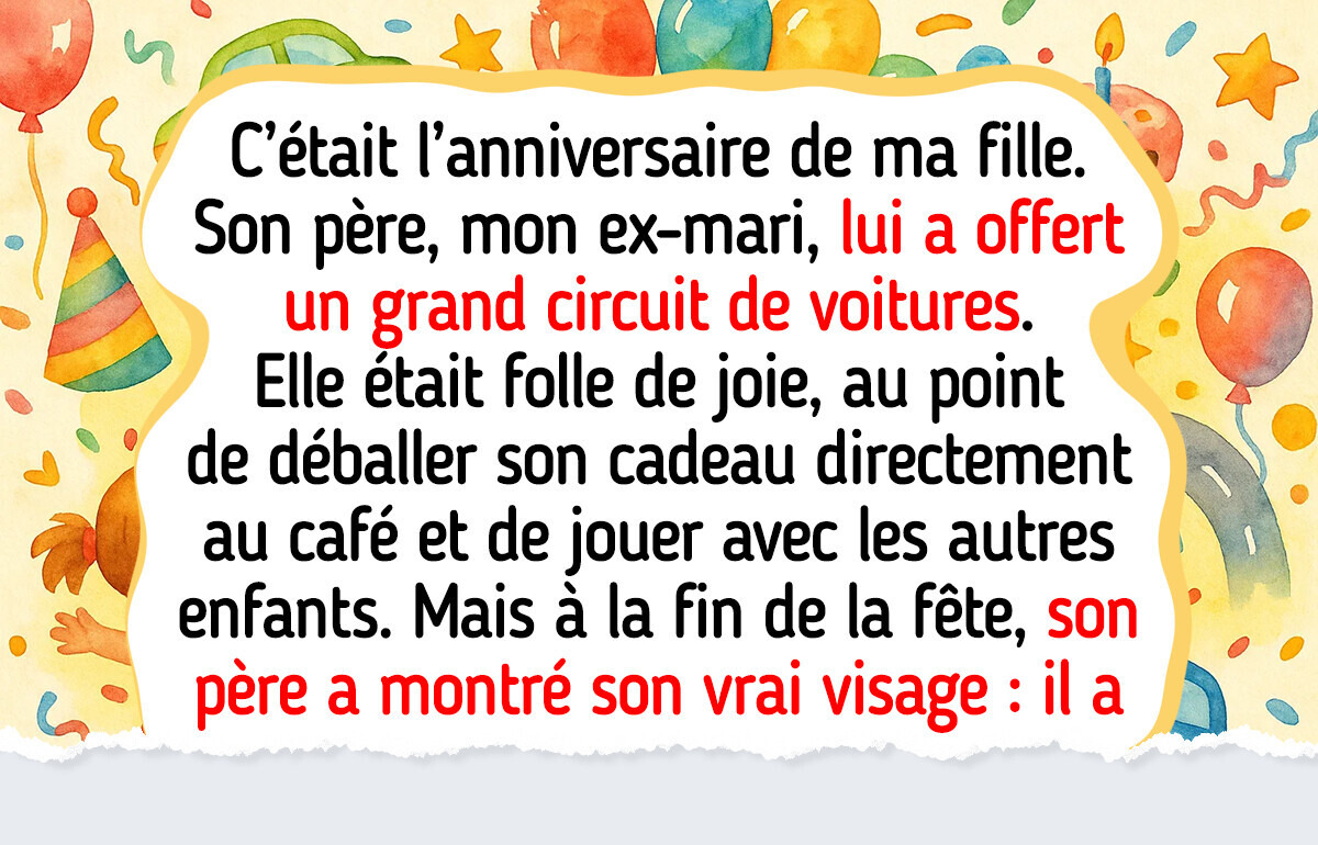 18 Ex aux comportements tellement choquants qu’on en reste sans voix 18 Ex aux comportements tellement choquants qu’on en reste sans voix