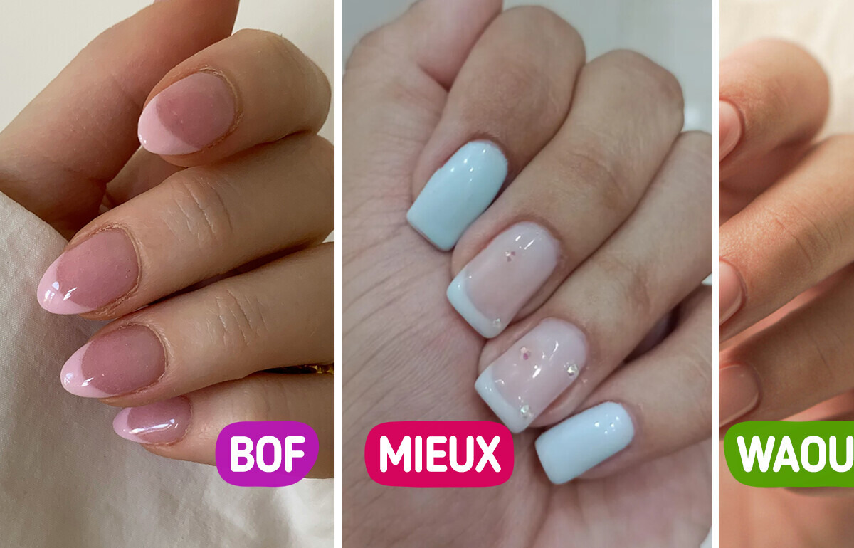 10 Teintes de vernis incontournables pour un look d’été réussi 10 Teintes de vernis incontournables pour un look d’été réussi