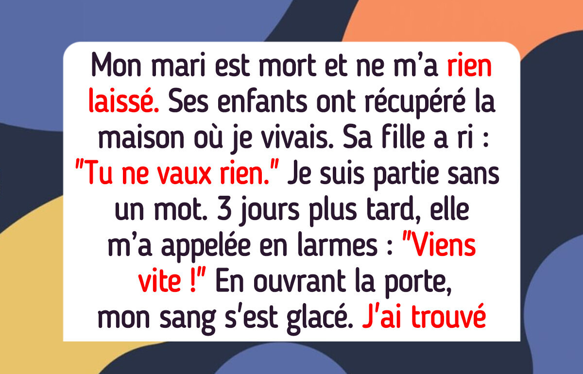 16 Moments qui prouvent que la gentillesse discrète maintient le monde debout