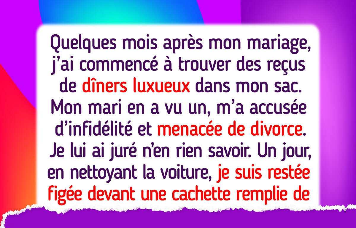 11 Personnes qui ont eu l’impression de se faire rouler dessus par la vie