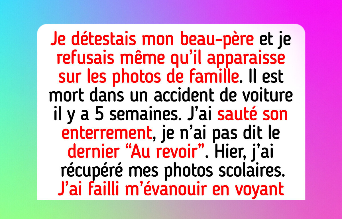 20 Moments où la gentillesse est intervenue comme un ange gardien 20 Moments où la gentillesse est intervenue comme un ange gardien