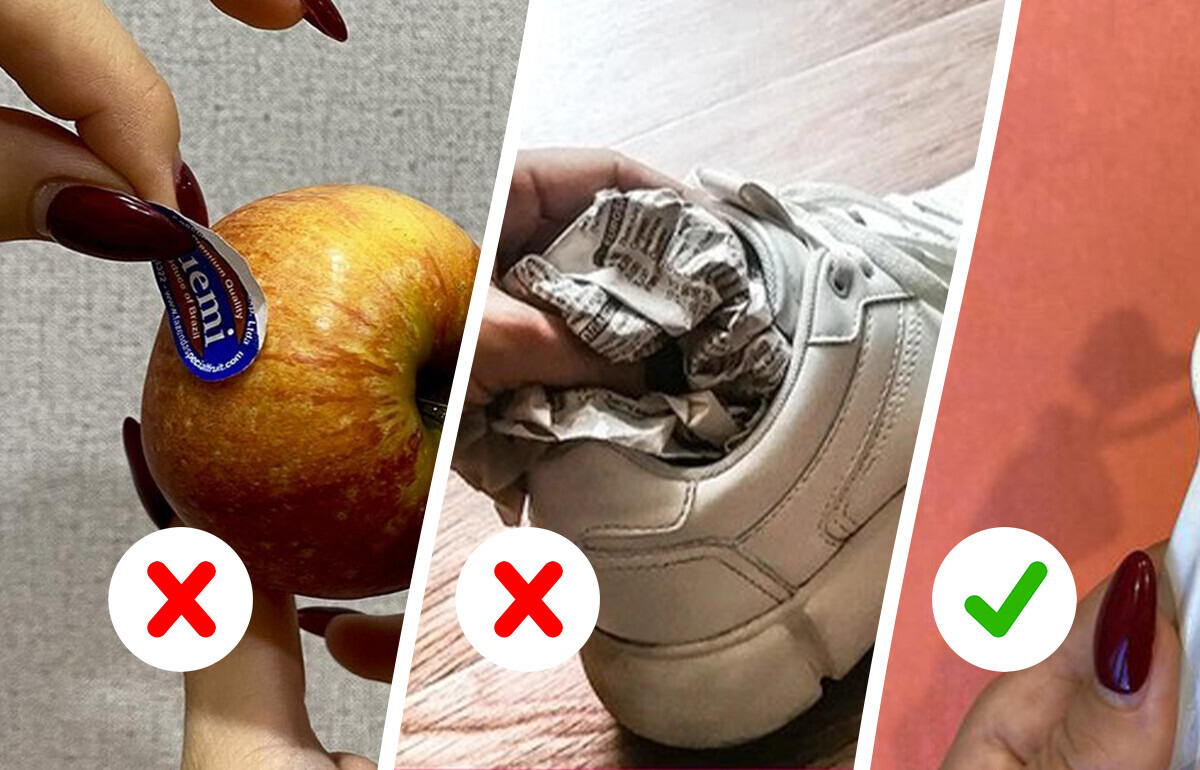 10 Astuces maison pour économiser argent, temps et énergie 10 Astuces maison pour économiser argent, temps et énergie