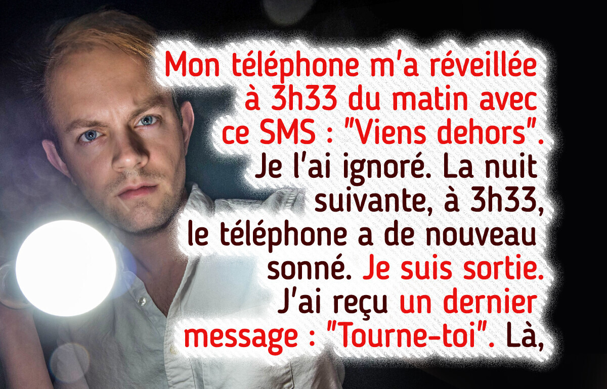 12 Histoires vraies qui prouvent que la vérité est plus étrange que la fiction