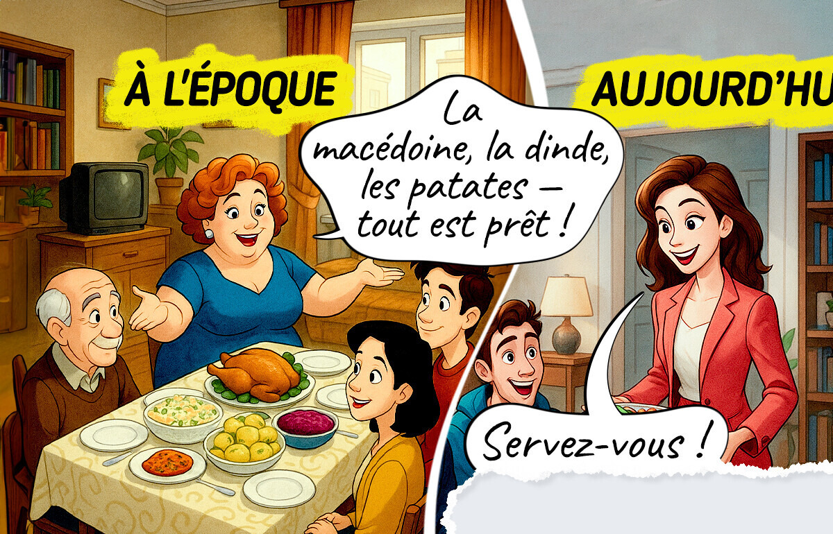 15 BDs nostalgiques qui illustrent le fossé des générations