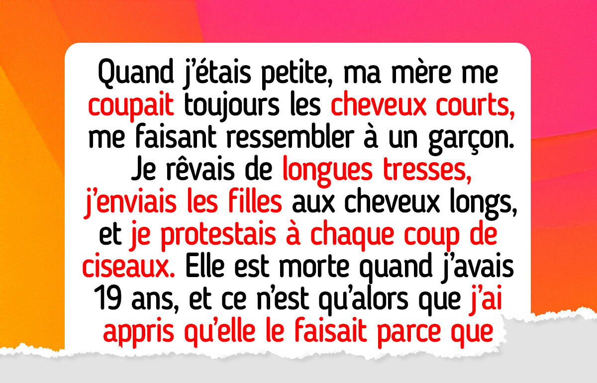 Des gestes simples de gentillesse qui ont pris une tournure inattendue