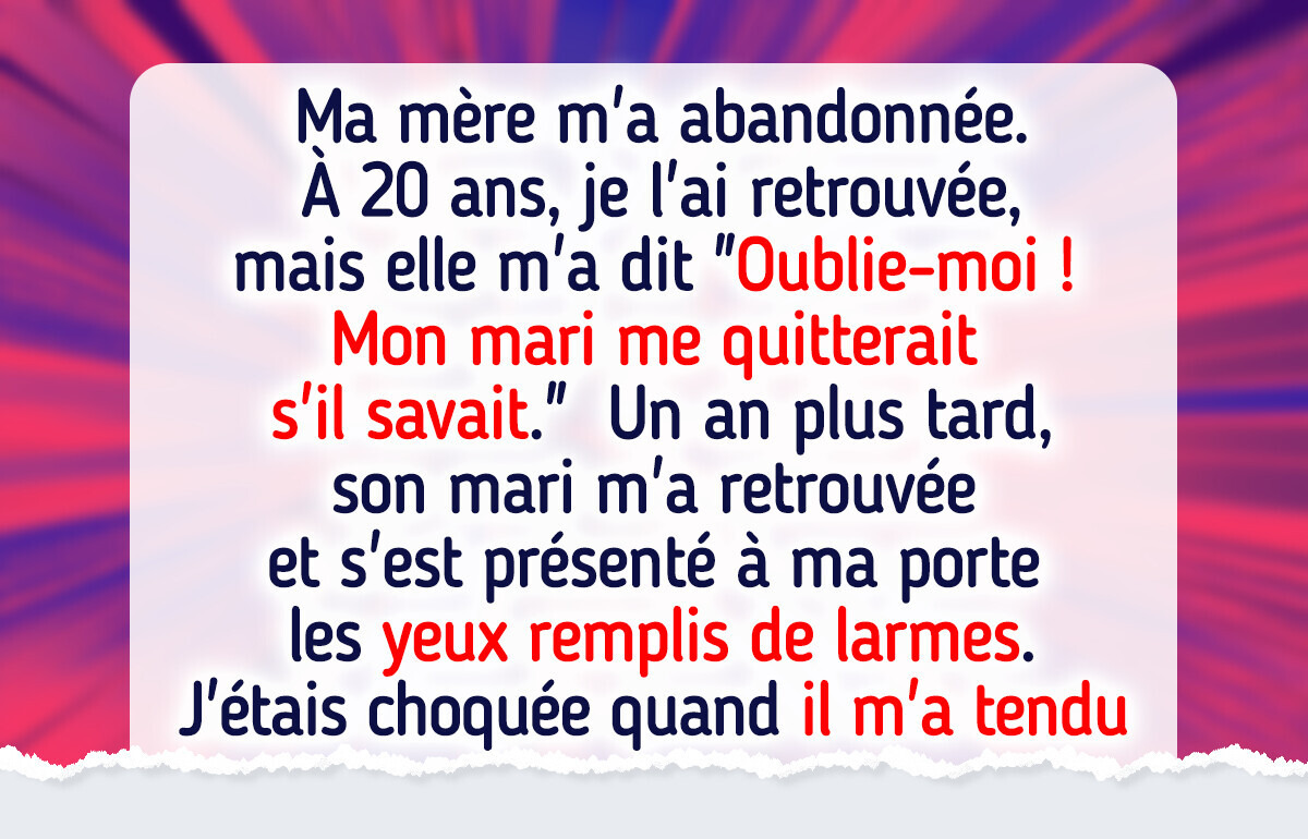 12 Histoires vraies qui sauront réparer les cœurs brisés 12 Histoires vraies qui sauront réparer les cœurs brisés