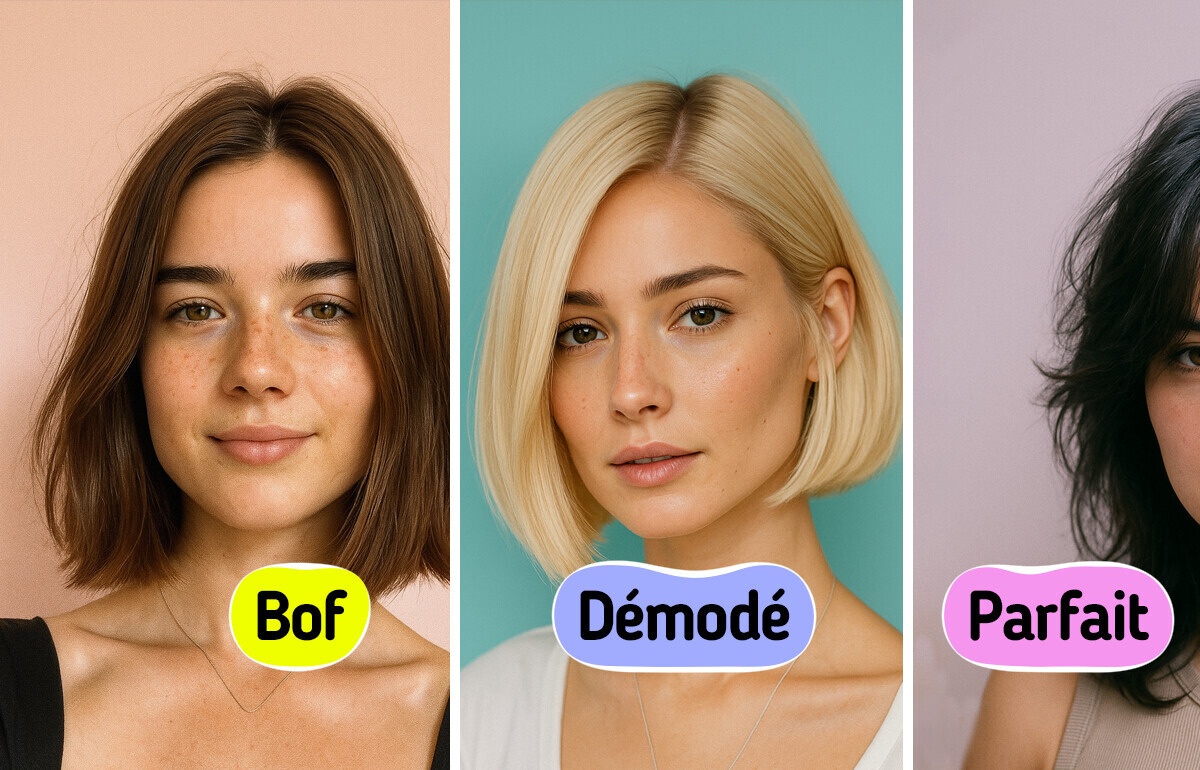 11 Coupes courtes pour un look d’été ultra stylé